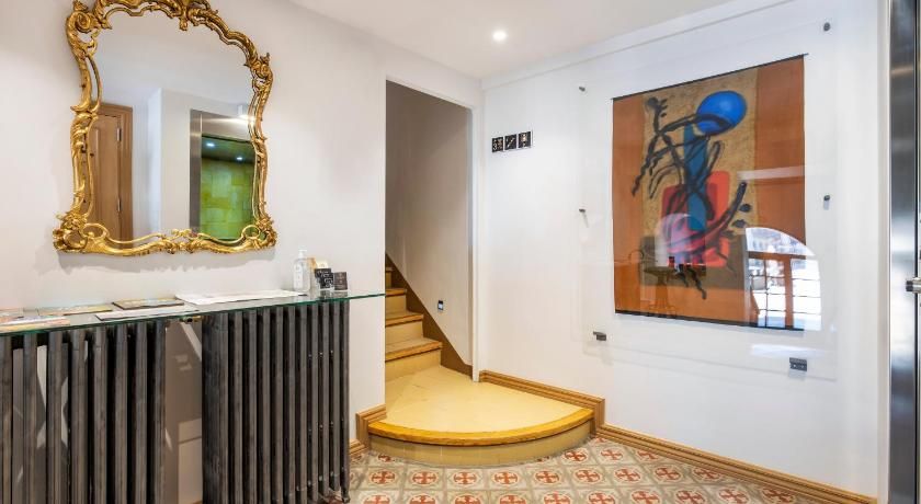 Cal Roure Boutique Hotel