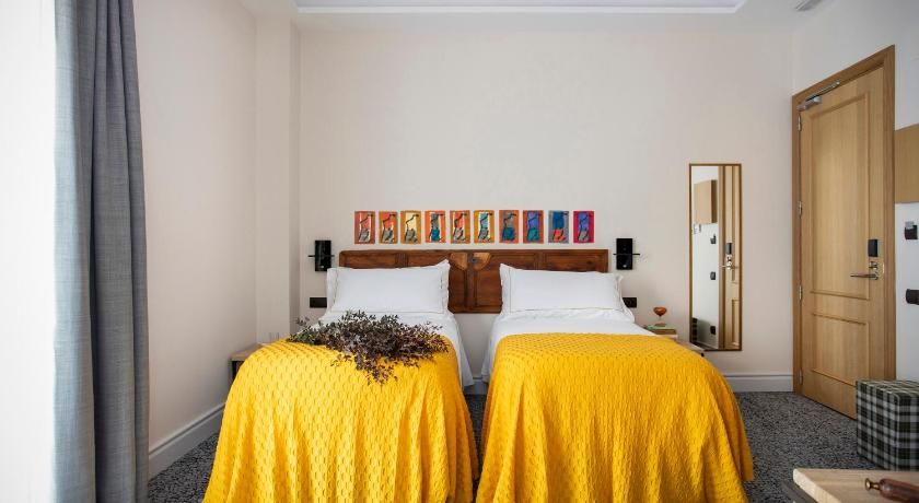 Cal Roure Boutique Hotel