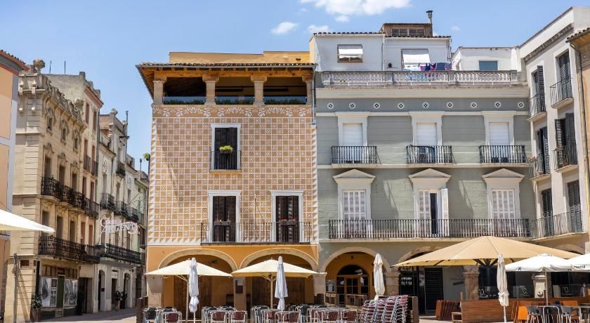 Cal Roure Boutique Hotel