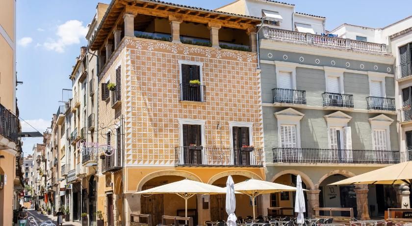 Cal Roure Boutique Hotel