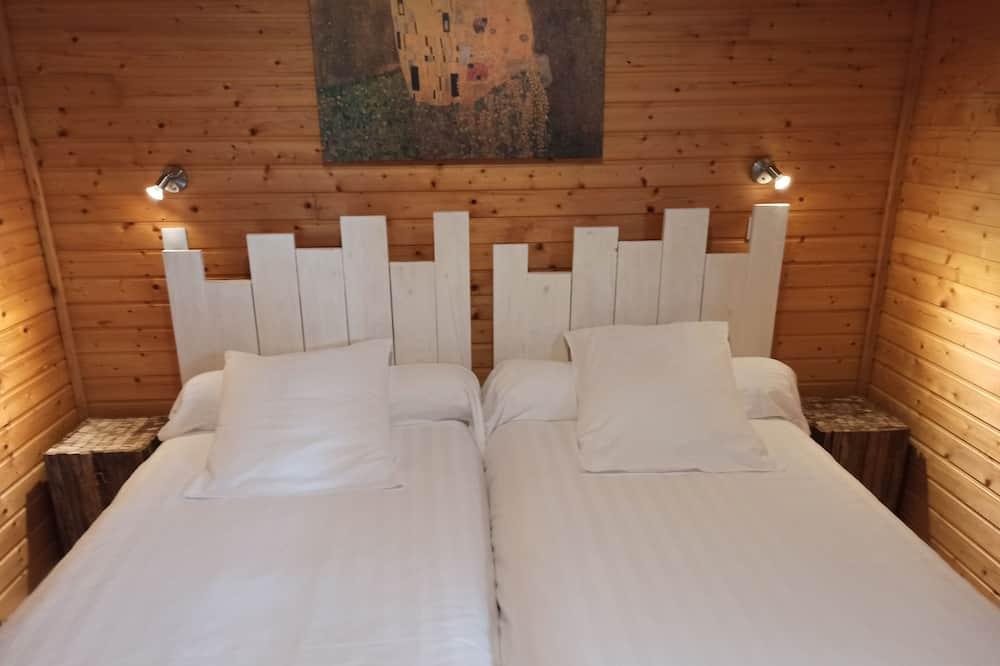Chalet Aydat - Auvergne - Aydat visuel 3/5 Chalet Aydat - Auvergne - Aydat visuel 3/5