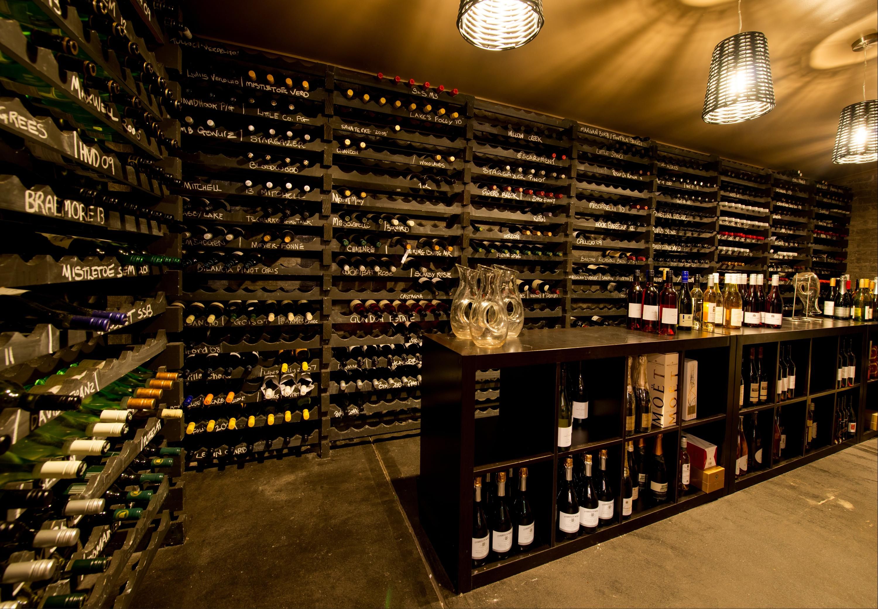 Spicers Vineyards Estate