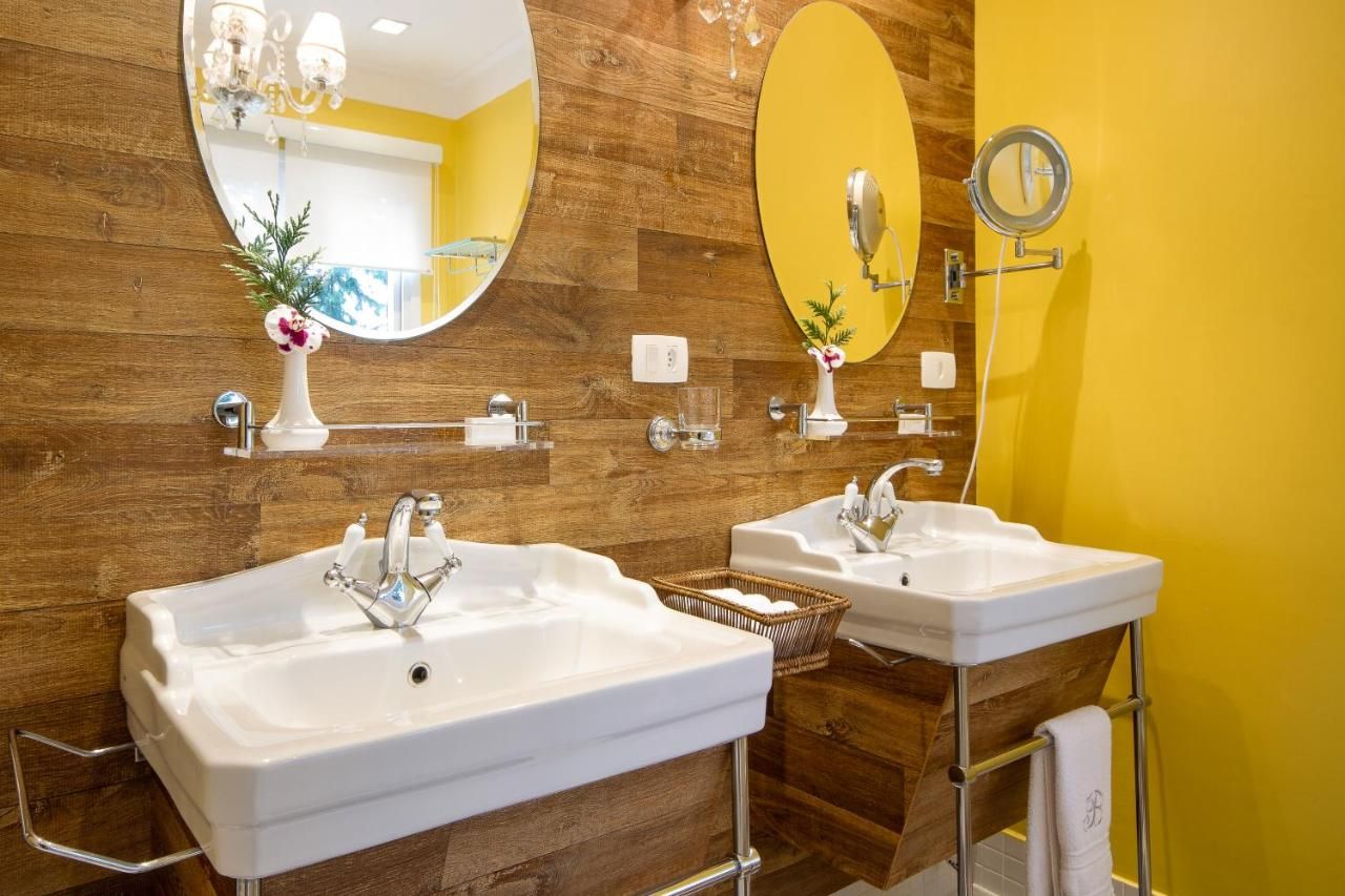 Casa Regaleira Hotel Boutique