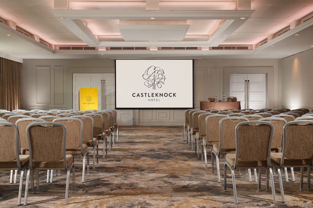 Castleknock Hotel