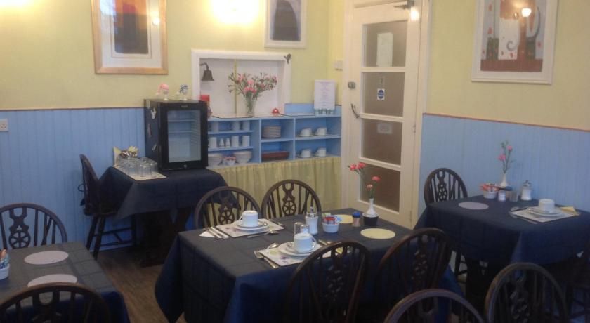 Cleasewood Guest House