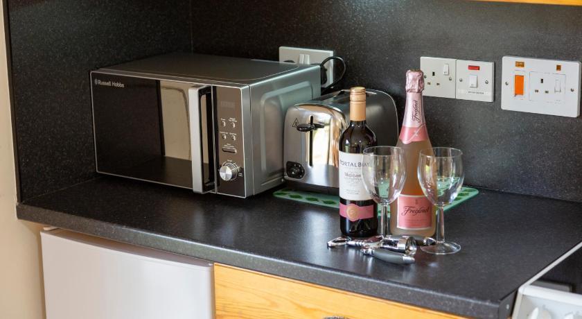 Scandinavian Village Ltd