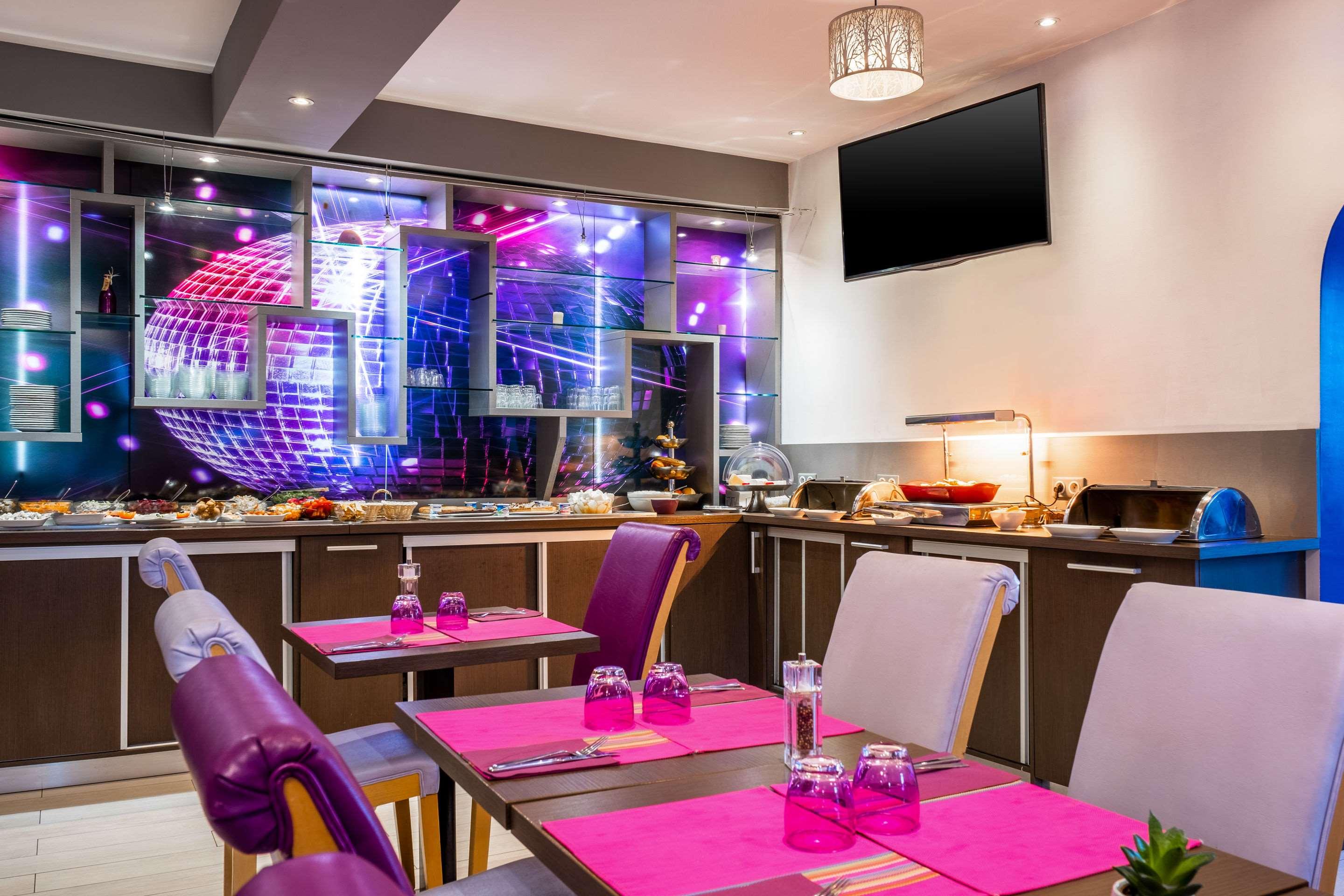 Comfort Hotel Orleans Olivet Aulnaies Groot-Centrum - Olivet visuel 1/5 Comfort Hotel Orleans Olivet Aulnaies Groot-Centrum - Olivet visuel 1/5