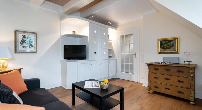 Hotel Parkresidenz Christian VIII