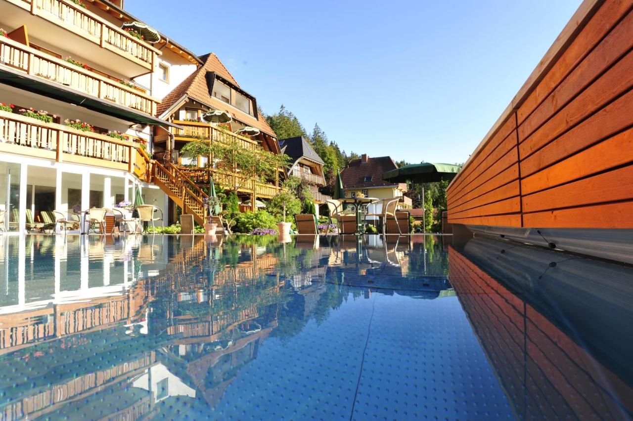 Erfurths Bergfried Ferien & Wellnesshotel