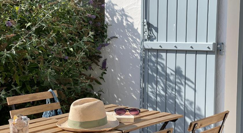 Le Parc des Mimosas Pays de Loire - Noirmoutier-en-l'Île visuel 1/5 Le Parc des Mimosas Pays de Loire - Noirmoutier-en-l'Île visuel 1/5