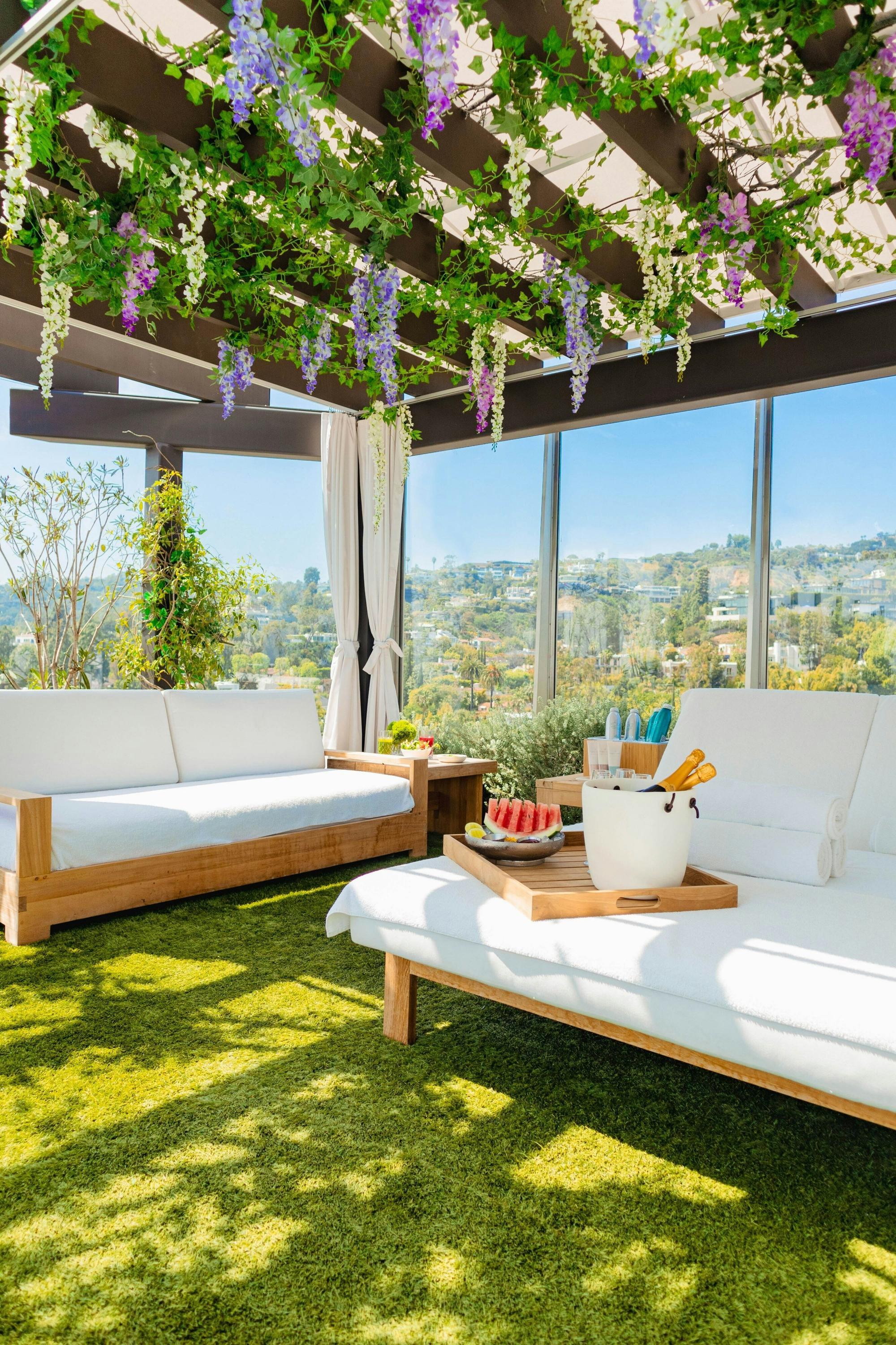 The West Hollywood Edition