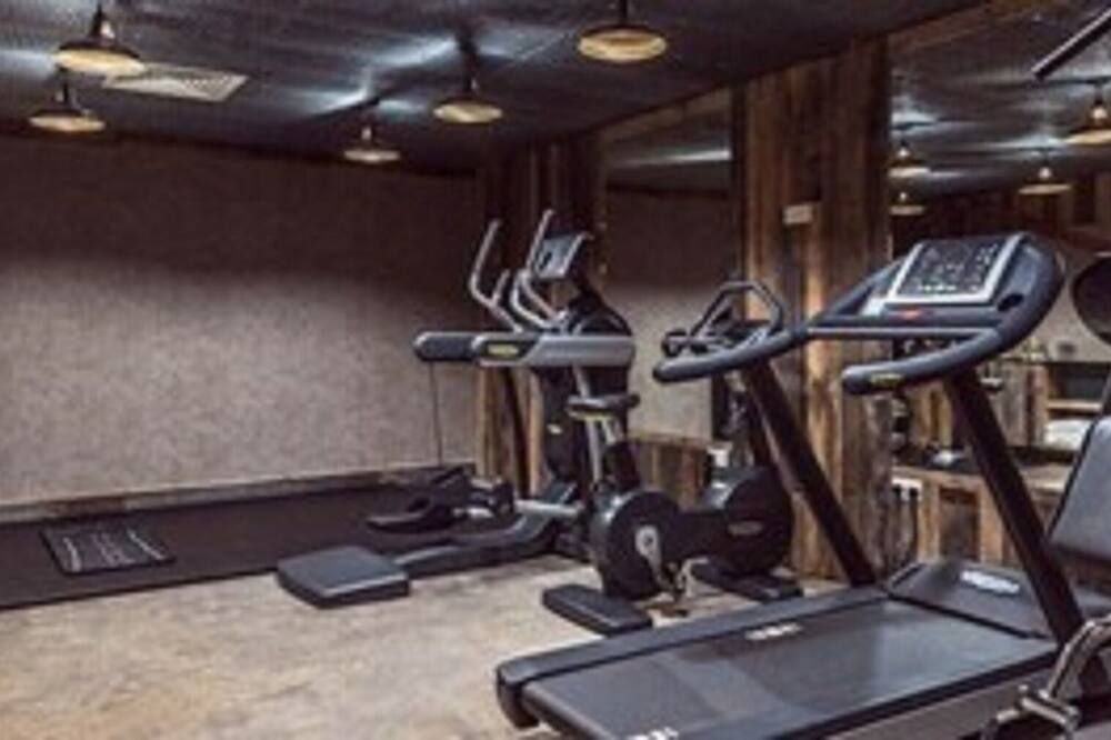 King Street Townhouse