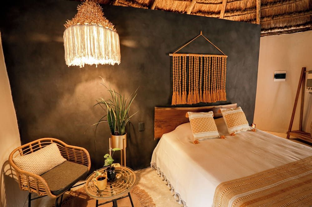 The Yellow Nest Tulum
