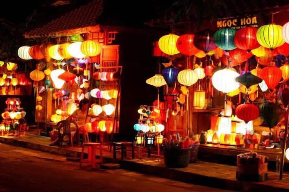 Hoianan Boutique Hotel