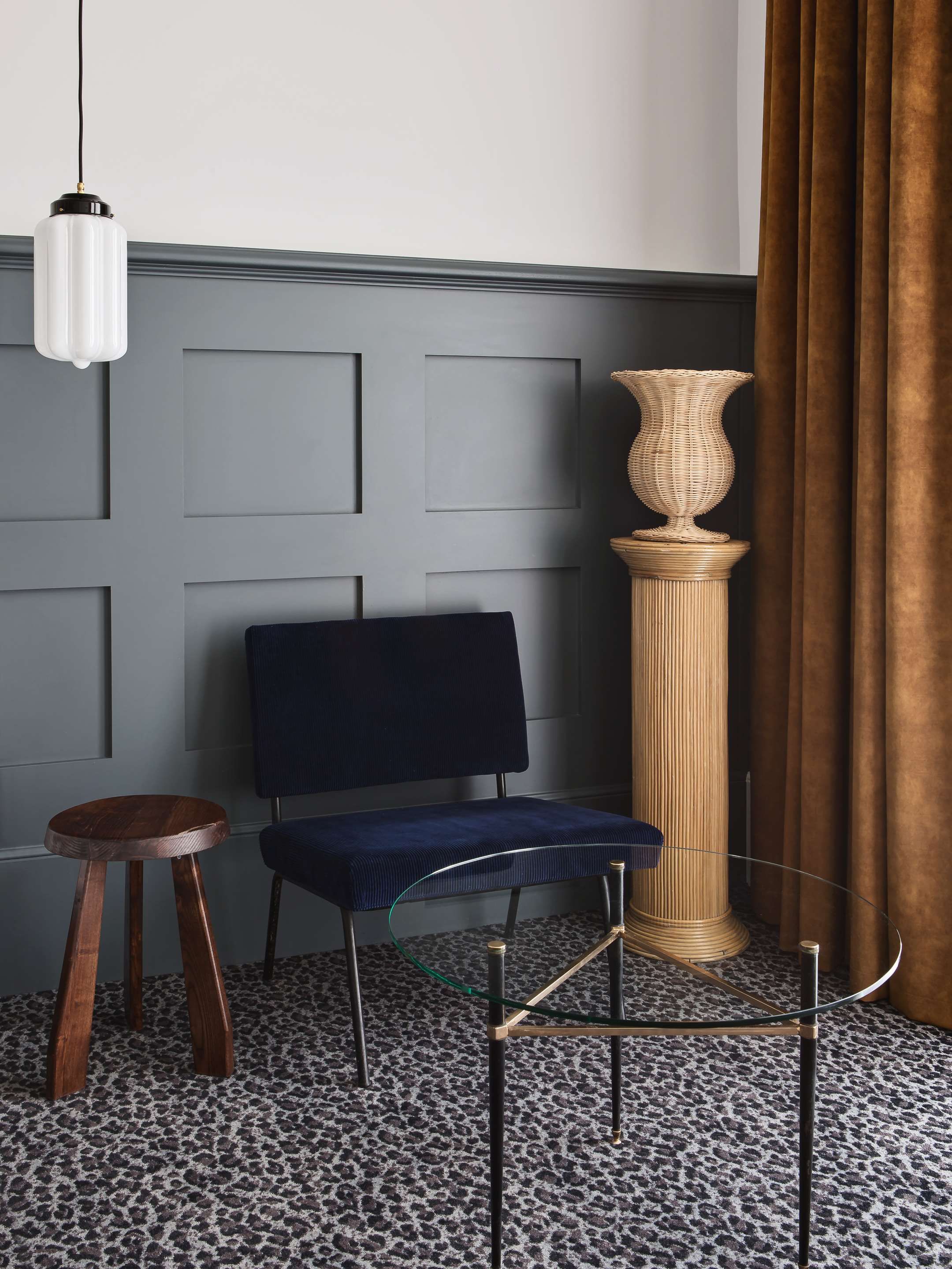 Hotel De Verdun 1882, BW Signature Collection