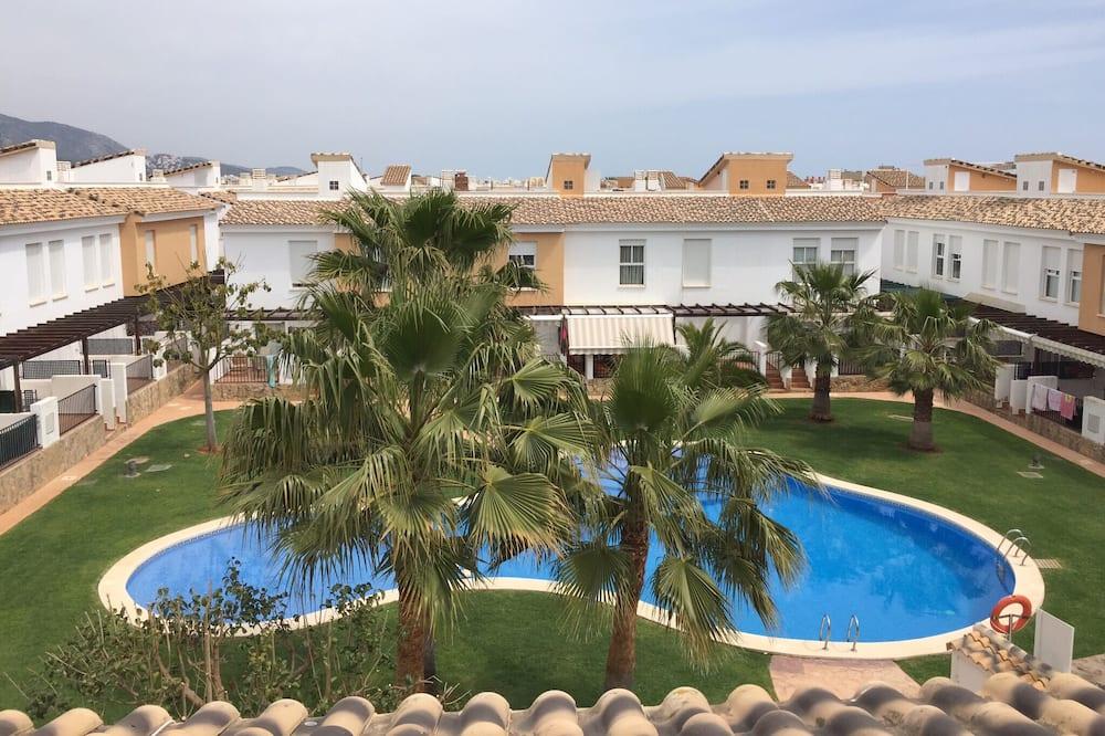 Semi-detached house in ALCOSSEBRE near the sea and the Sierra de Irta Costa del Azahar - Alcossebre visuel 1/5