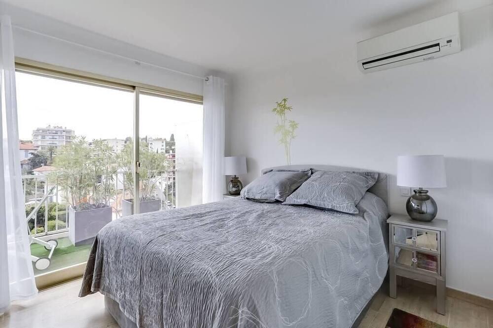 Immogroom Apartment With Terrace - Ac - Parking - Provence-Alpes-Côte d'Azur - Cannes visuel 3/5