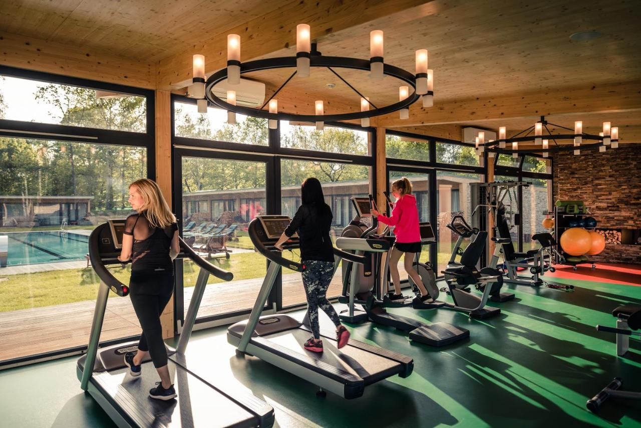 Villa Resort & Organic Spa - letní sezóna v prodeji