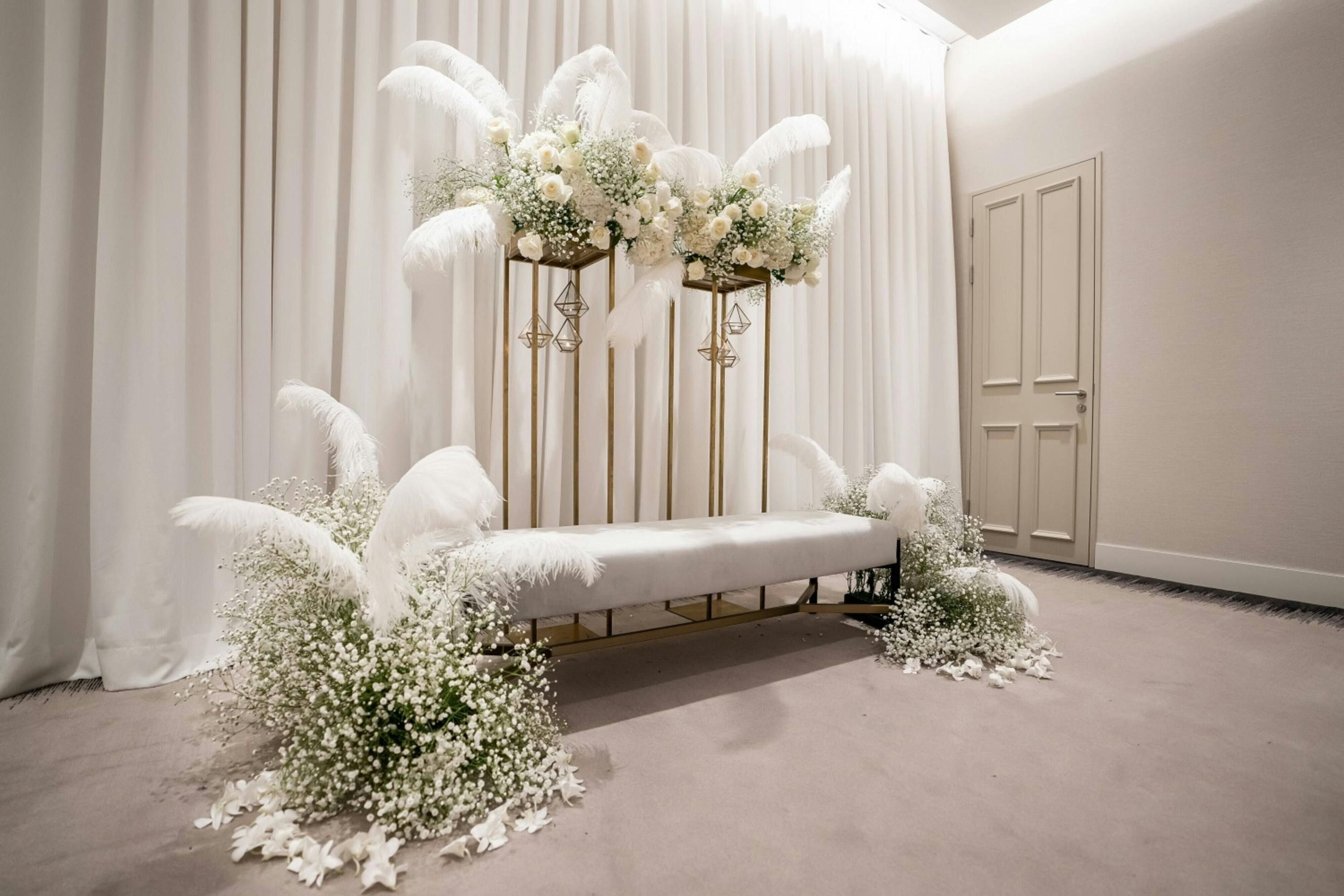 GRAVITY JOSUN Seoul Pangyo, Autograph Collection