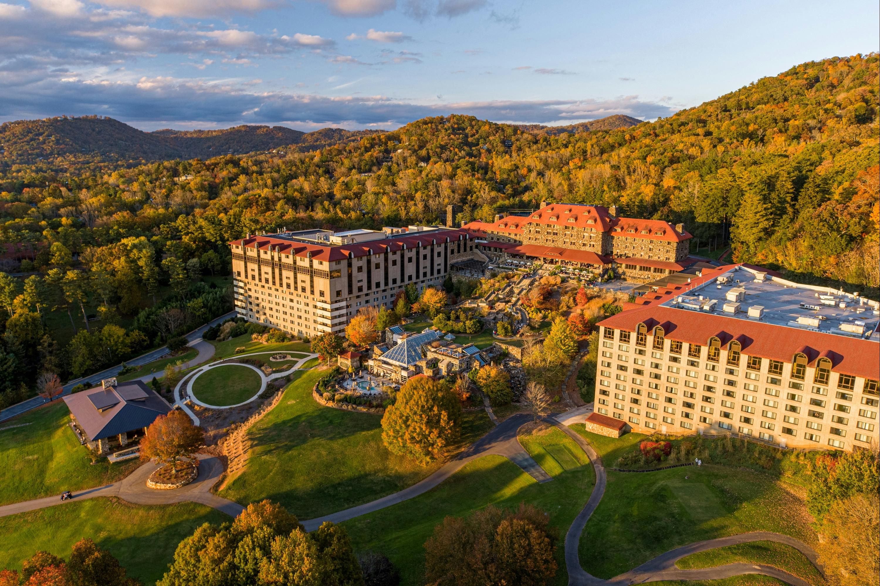 North Carolina Hotels: Compare Hotels in North Carolina from $46/night on KAYAK
