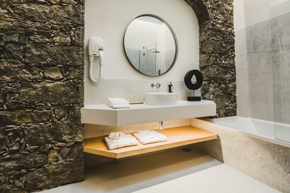 Sensi Azores Nature And Spa