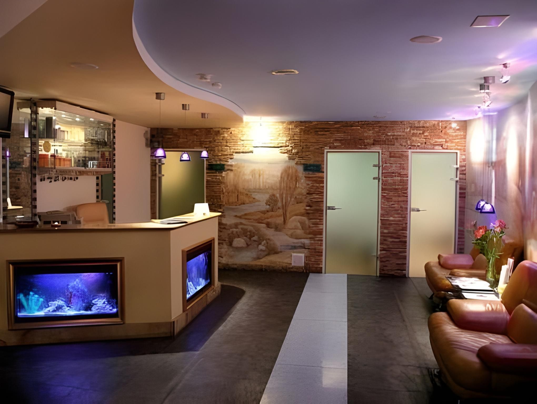 Old Estate Hotel & Spa