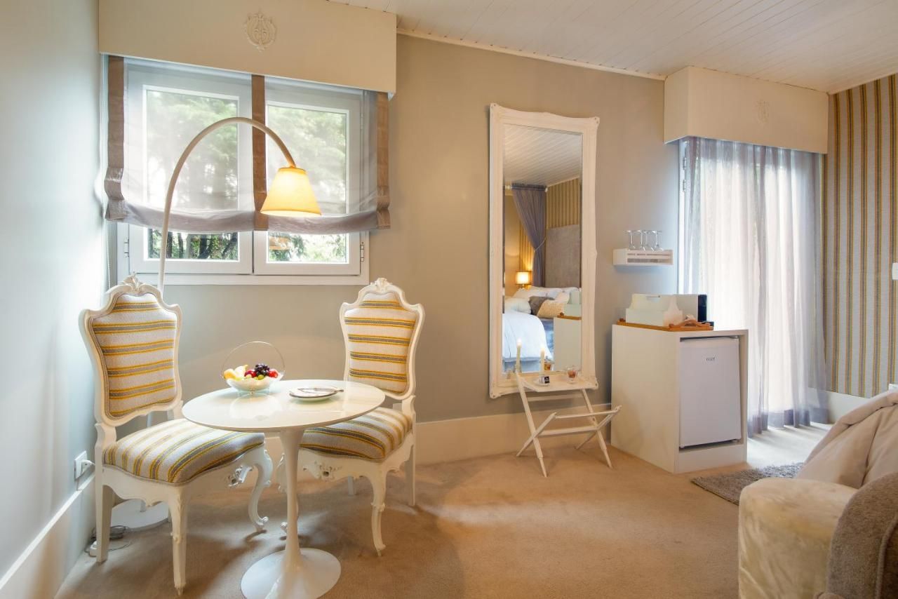 Casa Regaleira Hotel Boutique