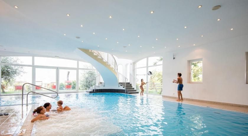 Family Hotel Gutenberg