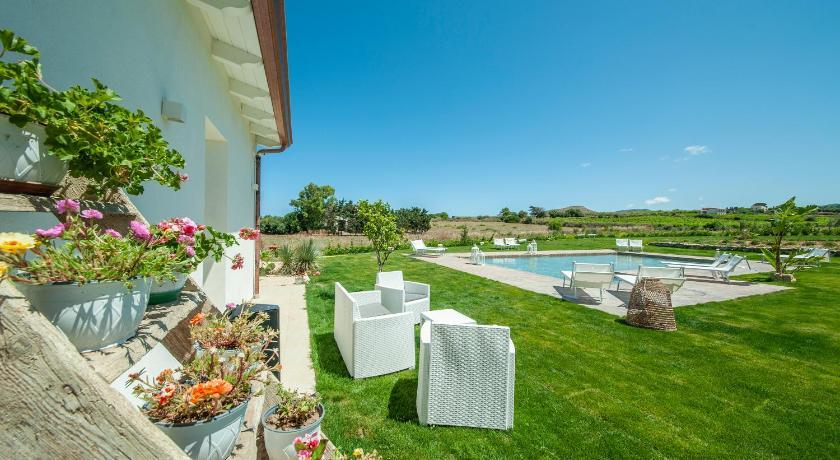 Bellimpiazza Villa vista mare con piscina - Sardinië - Sorso visuel 5/5 Bellimpiazza Villa vista mare con piscina - Sardinië - Sorso visuel 5/5