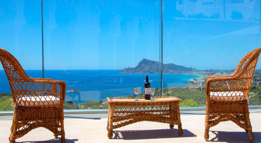 Villa Azahara by Interhome Costa Blanca - Altea visuel 4/5 Villa Azahara by Interhome Costa Blanca - Altea visuel 4/5