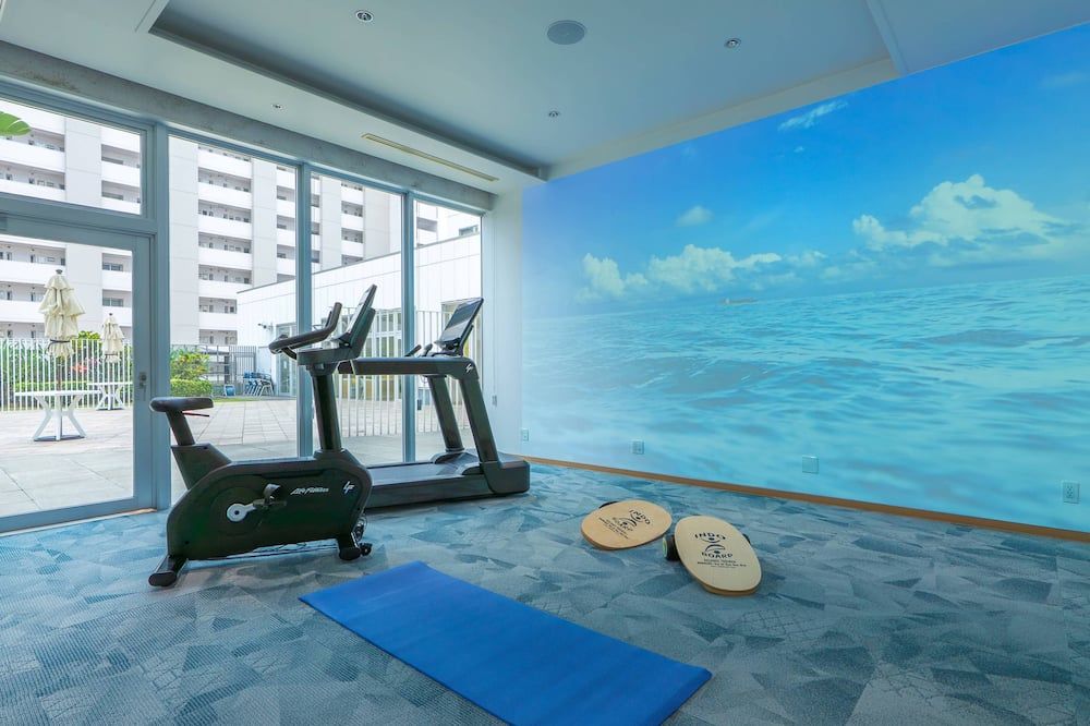 Tokyu Stay Okinawa Naha