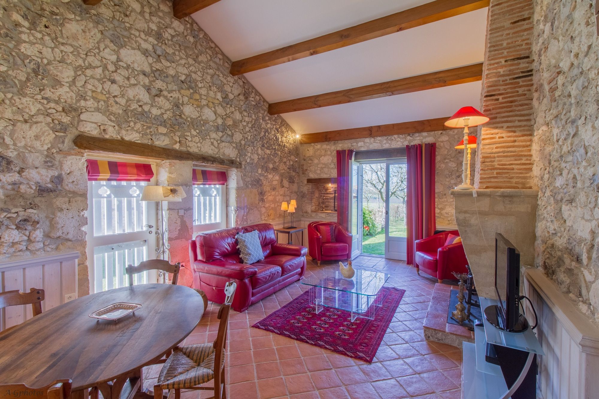 La Chartreuse du Bignac