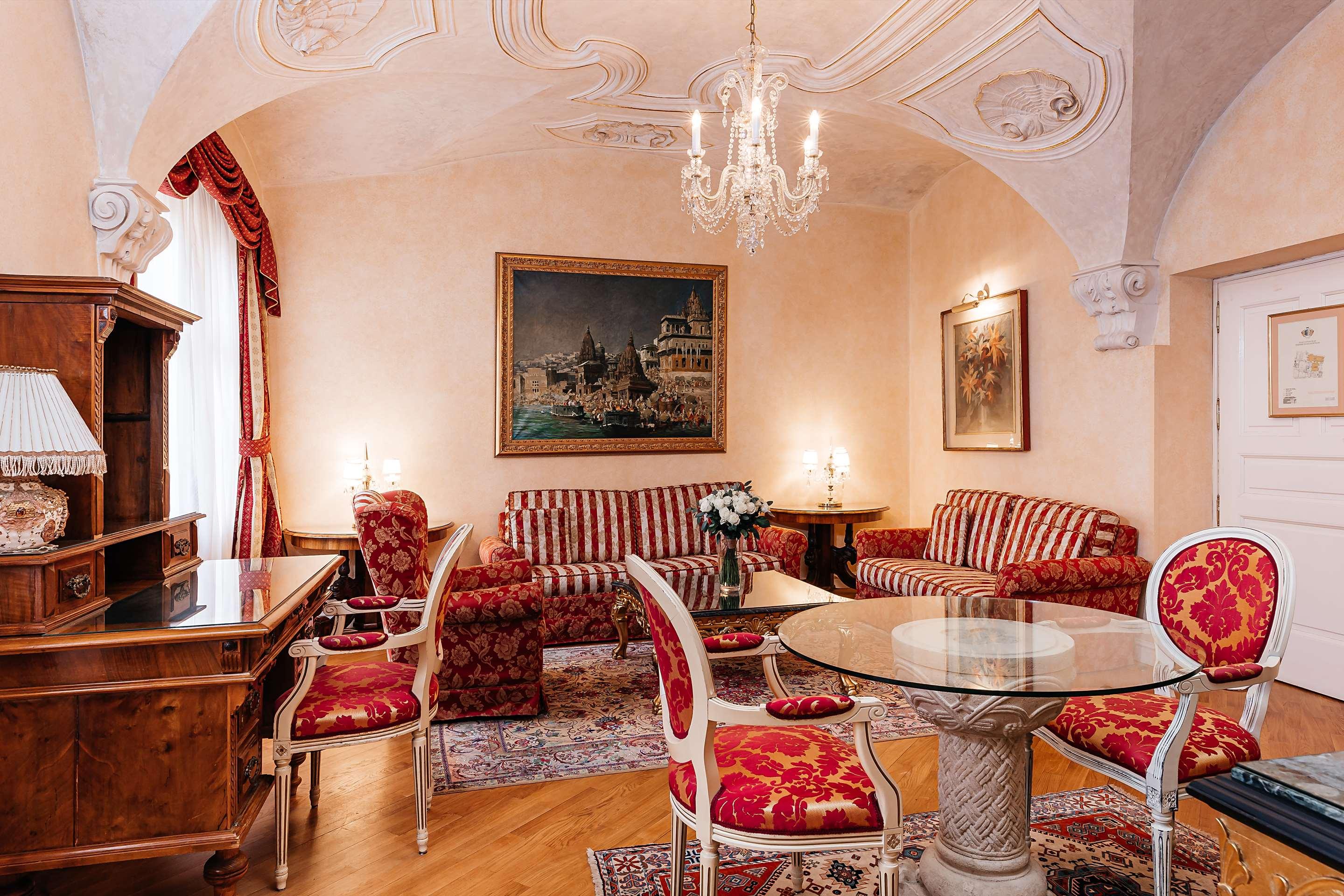 ice-139931-119955306-984712 Alchymist Grand Hotel & Spa
