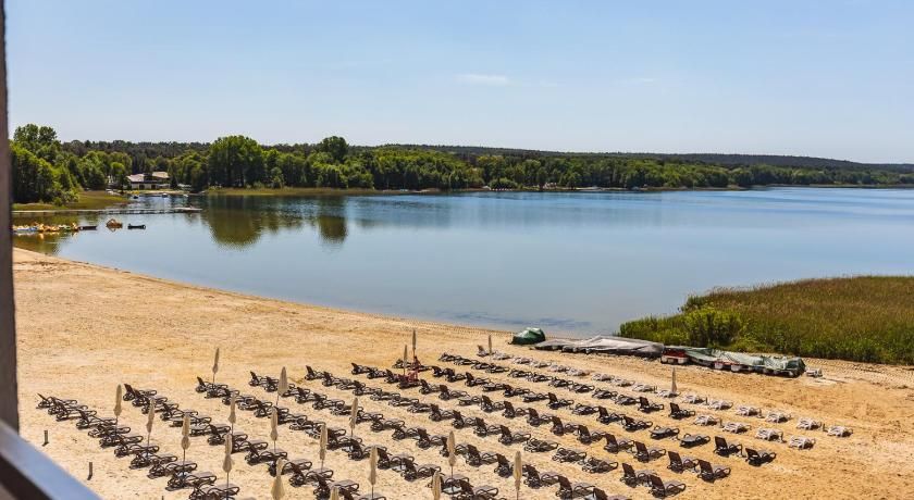 Antonińska Resort Spa