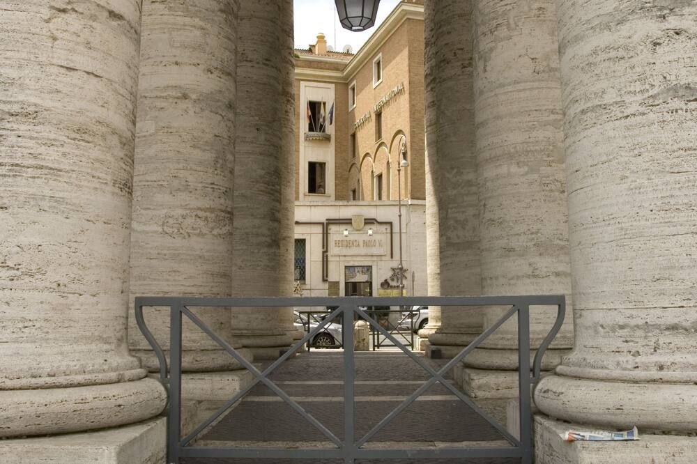 Residenza Paolo VI