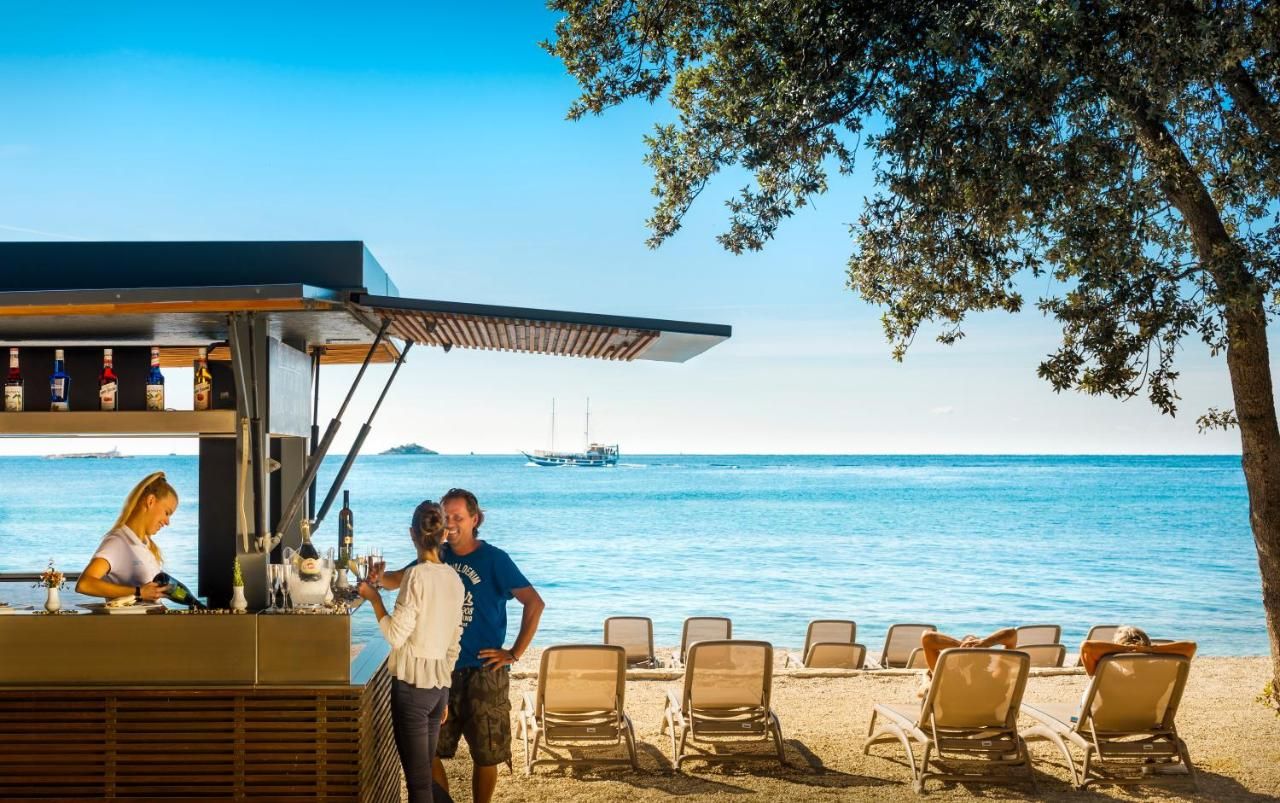 Maistra Camping Amarin Glamping Istria - Rovinj visuel 1/5