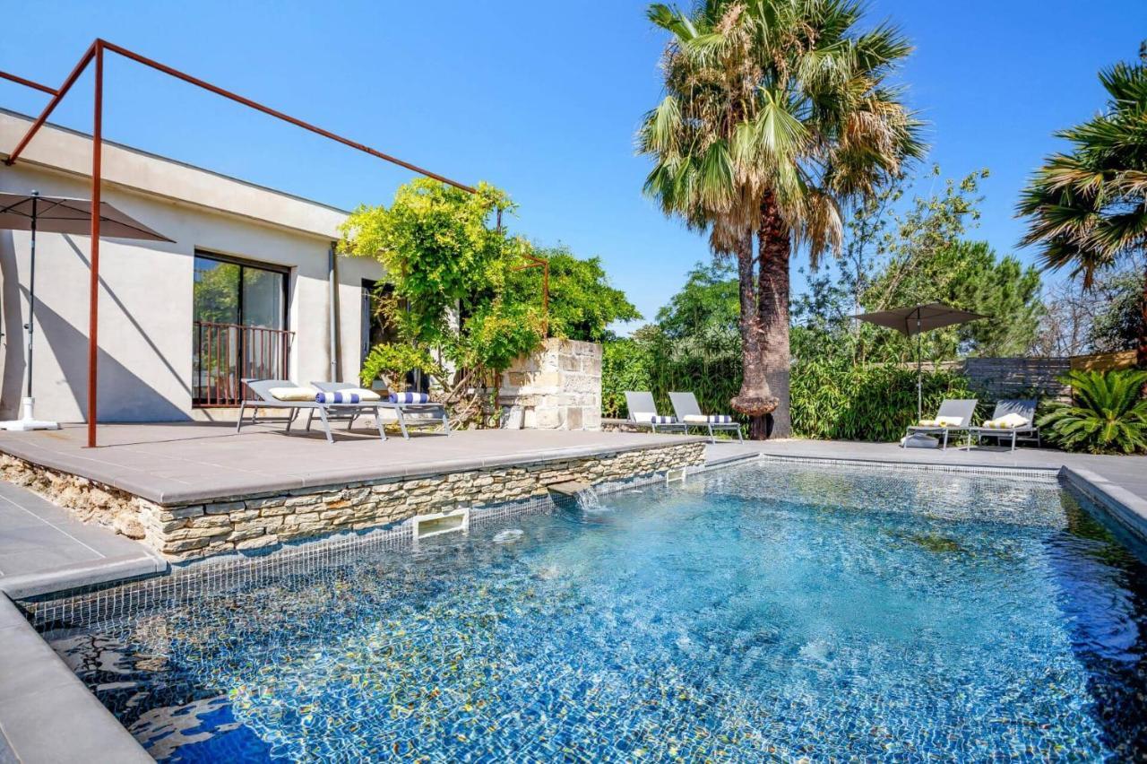 Villa Pezenas by Villa Plus Languedoc-Roussillon - Pezenas visuel 1/5 Villa Pezenas by Villa Plus Languedoc-Roussillon - Pezenas visuel 1/5