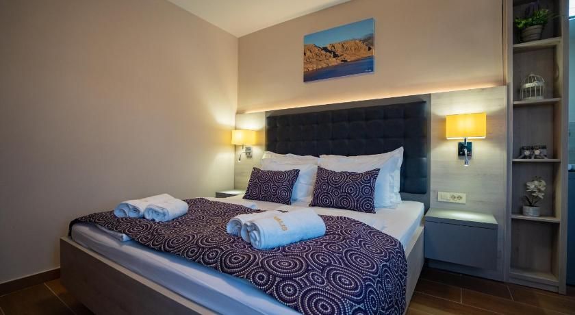 Bed&Breakfast Novalis