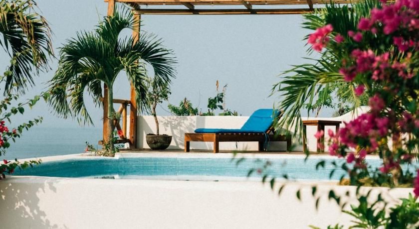 Hotel Boutique casa la Malagueña