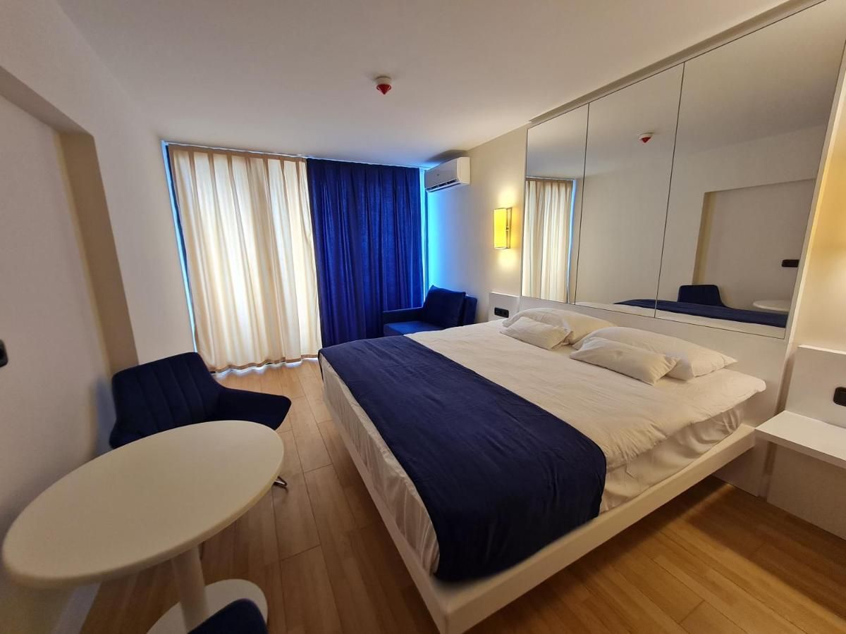 Hotel Orbi City Sea Horizon