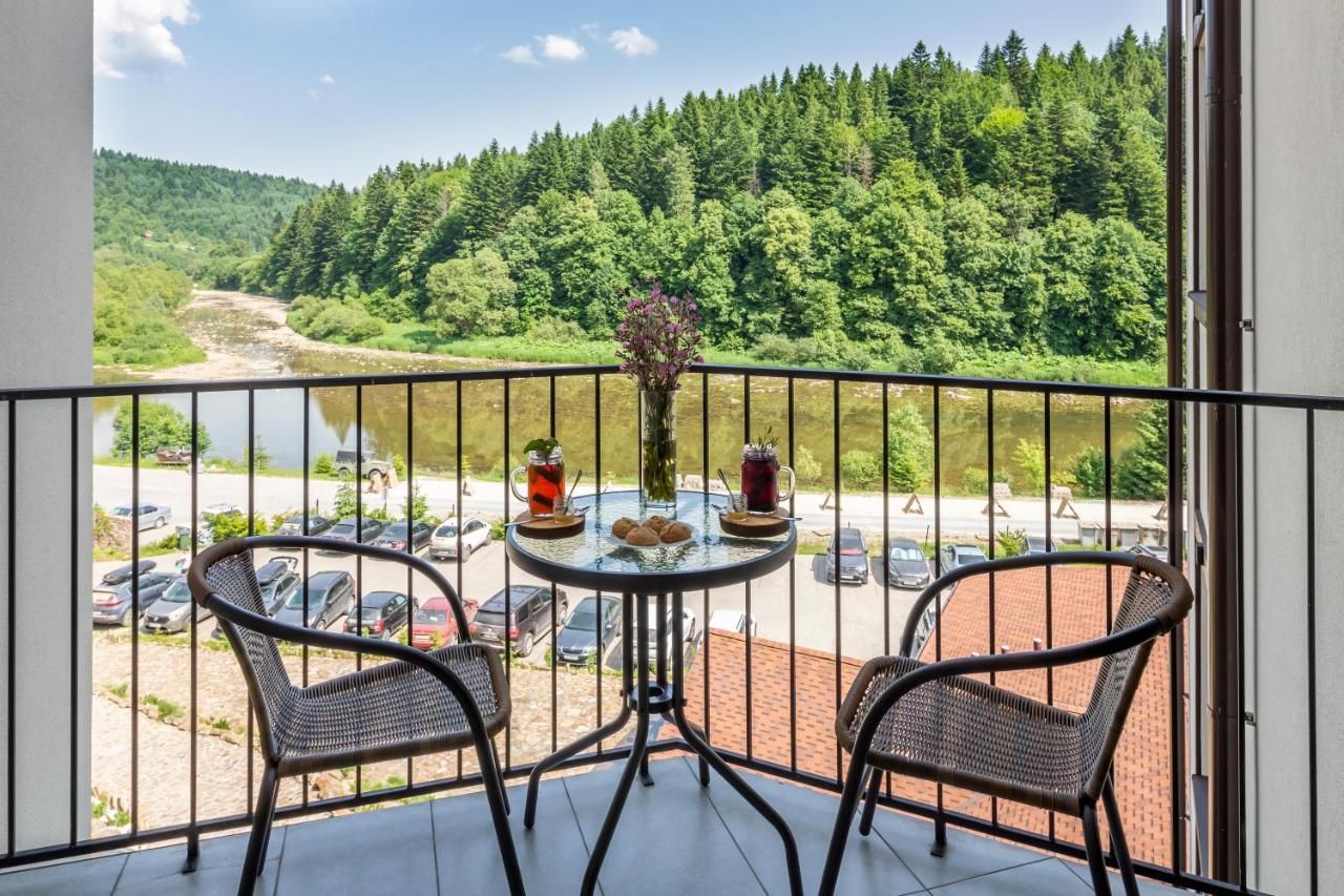 Osonnya Karpaty Resort Medical & Spa