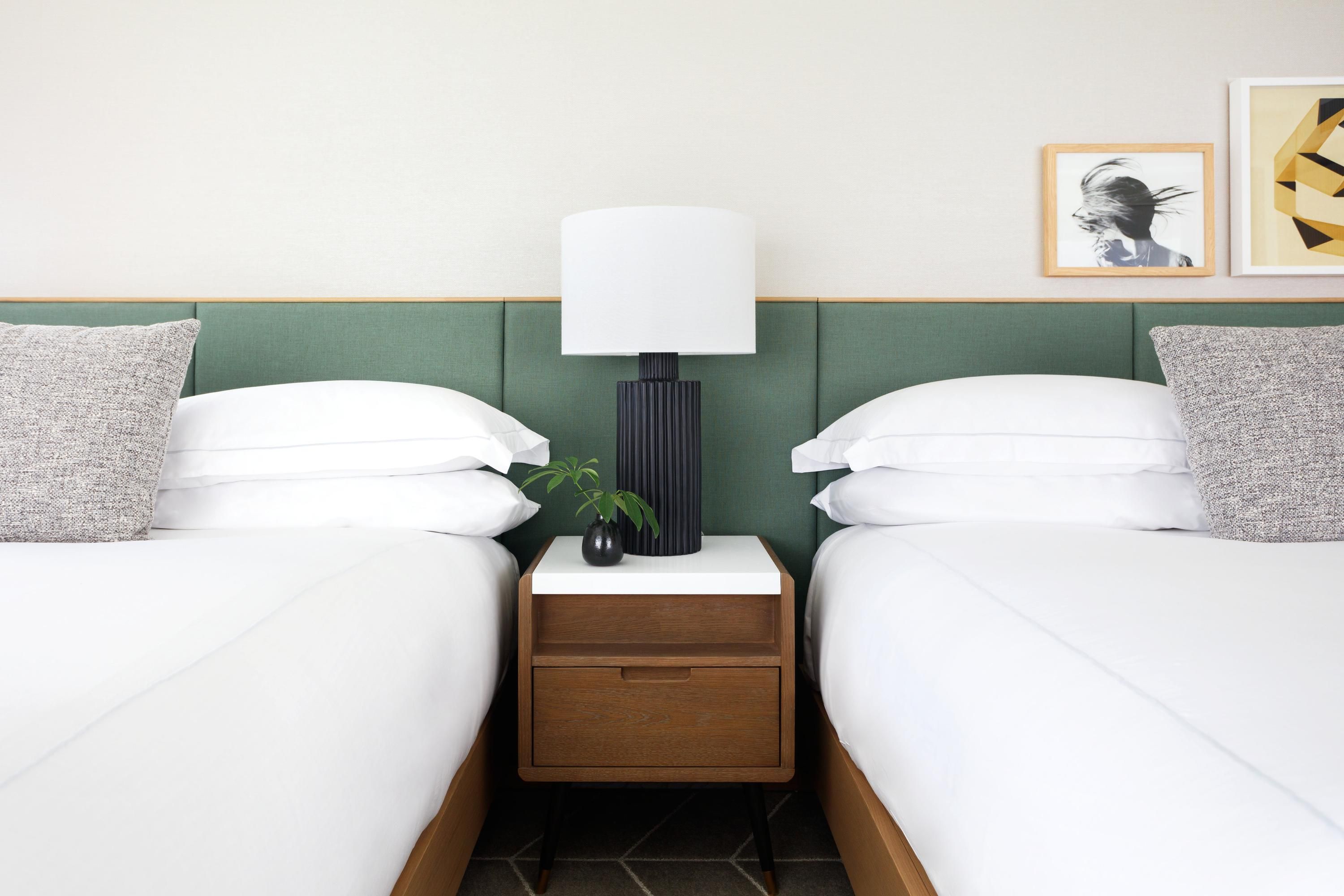 Kimpton Sylvan Hotel