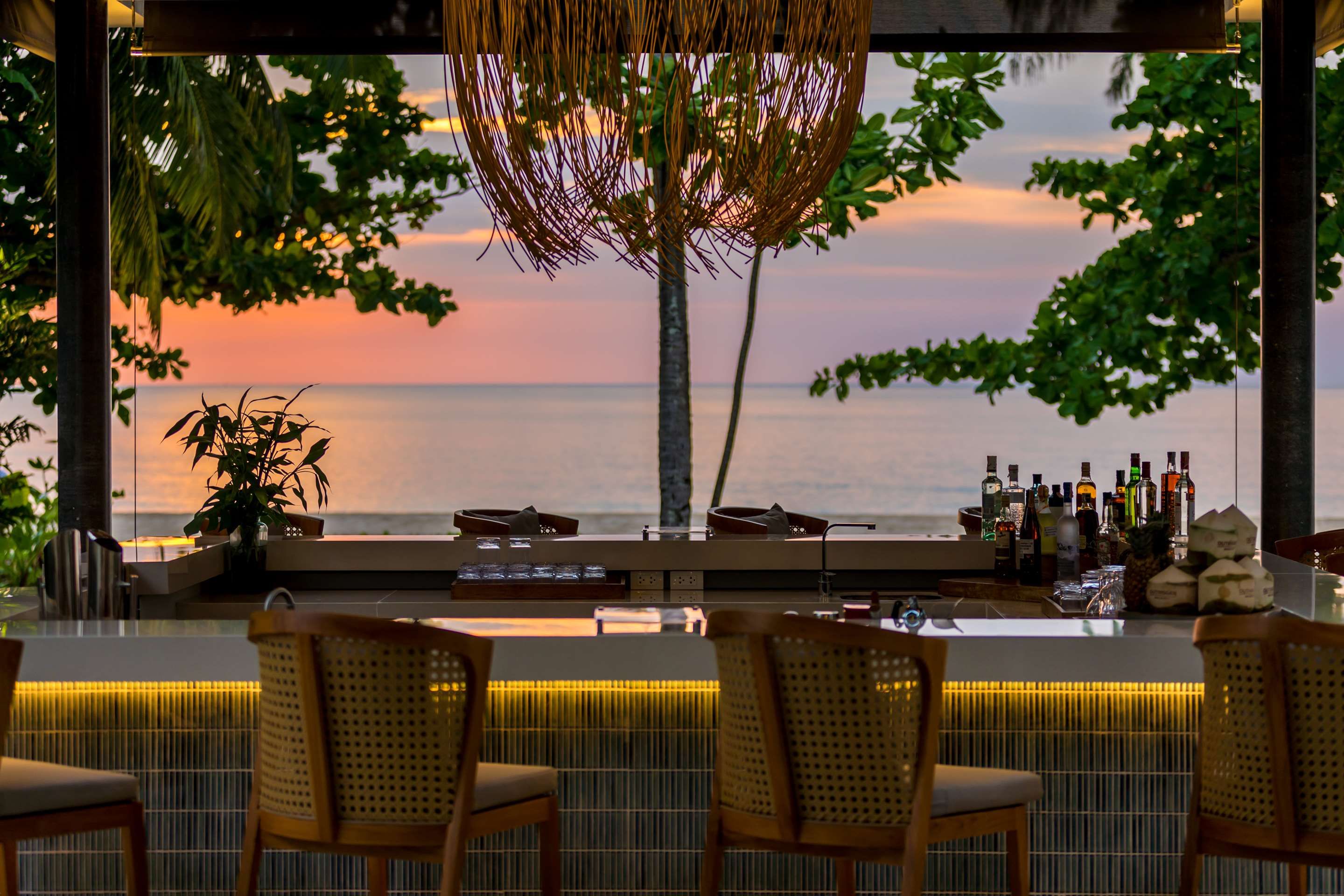 Outrigger Khao Lak Beach Resort