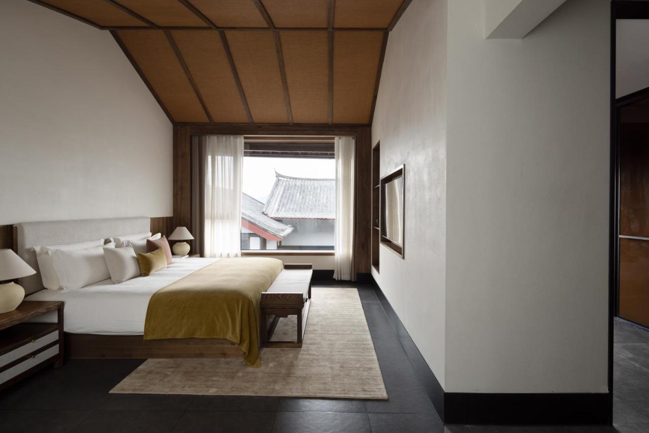 La Maison Hotel - Lijiang