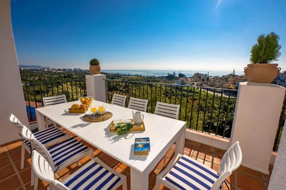 Villa Carmen Menyber Andalousië - Malaga visuel 3/5