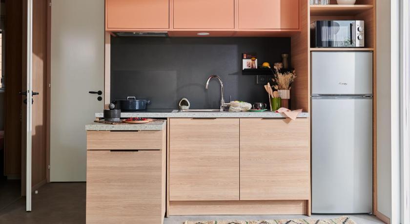 Camping les Campagnes Midi-Pyrenees - Rocamadour visuel 1/5