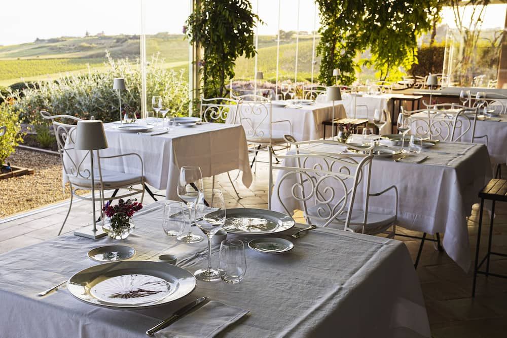 La Foresteria Planeta Estate