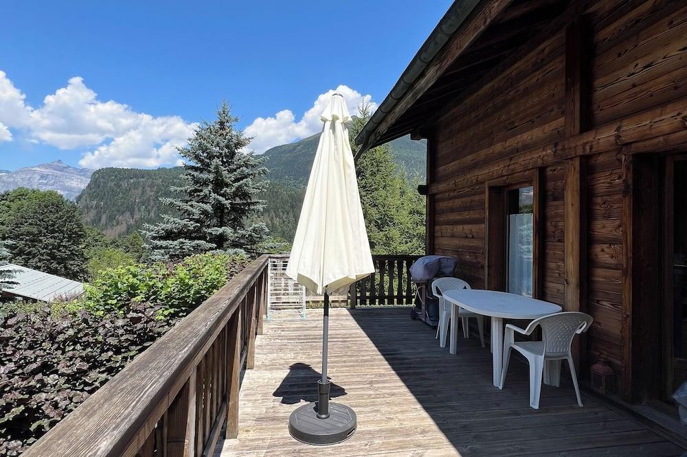 Chalet Les Houches - Rhône-Alpes - Les Houches visuel 5/5 Chalet Les Houches - Rhône-Alpes - Les Houches visuel 5/5