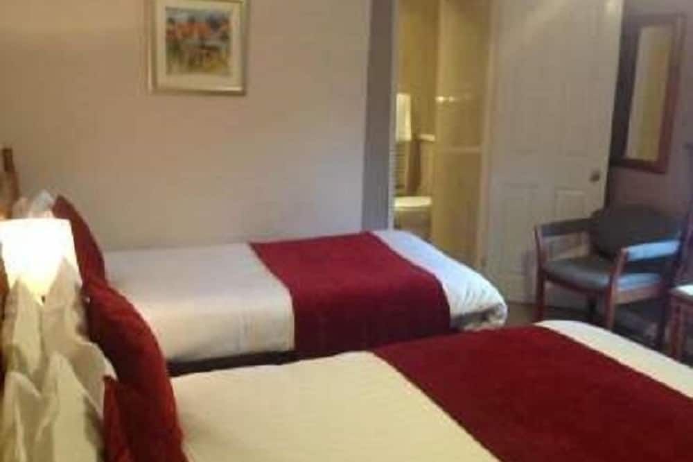 The Blacksmiths Arms