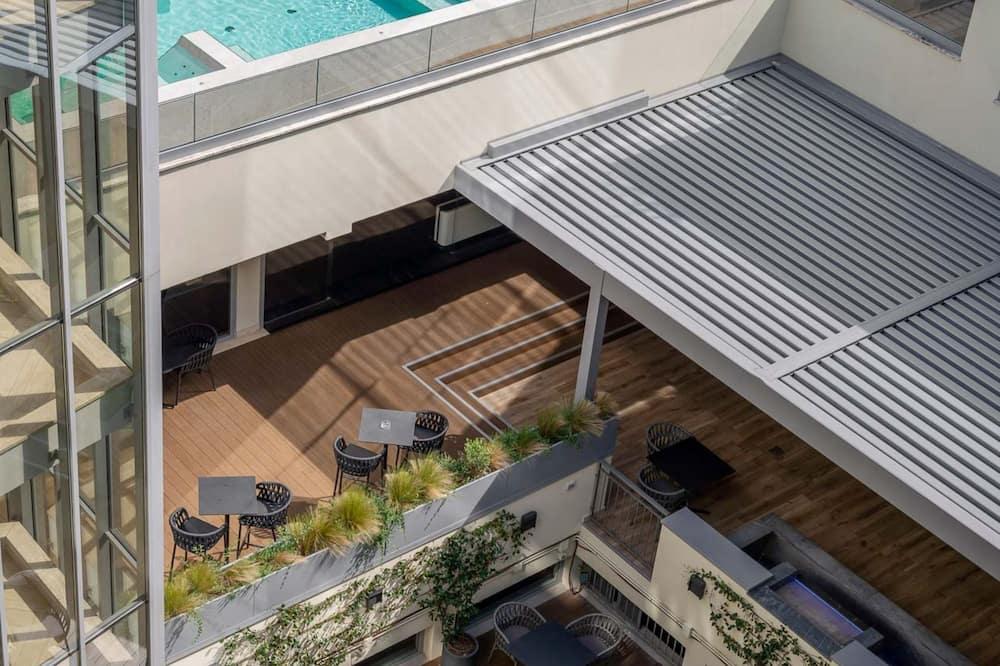 iQ Hotel Firenze